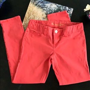 American Rag skinny jean